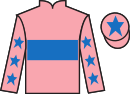 jockey silks
