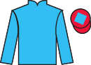 jockey silks