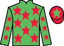 jockey silks