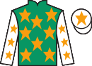 jockey silks