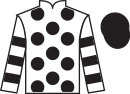 jockey silks