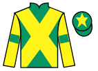 jockey silks