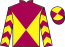 jockey silks