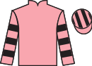 jockey silks