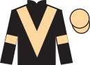 jockey silks