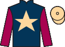 jockey silks