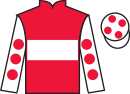 jockey silks