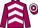 jockey silks