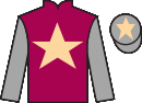 jockey silks