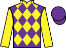 jockey silks