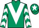 jockey silks