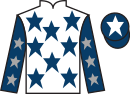 jockey silks