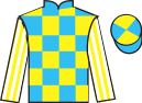 jockey silks