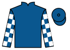 jockey silks