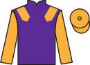 jockey silks