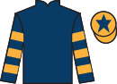 jockey silks