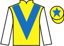 jockey silks