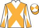 jockey silks