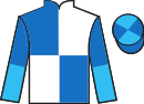 jockey silks