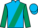 jockey silks