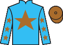 jockey silks