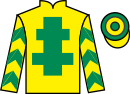 jockey silks