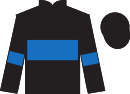 jockey silks