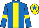 jockey silks