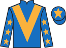 jockey silks