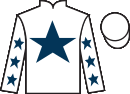 jockey silks