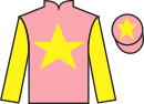 jockey silks