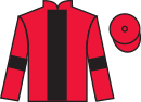 jockey silks
