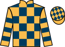 jockey silks