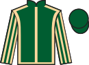 jockey silks