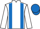 jockey silks