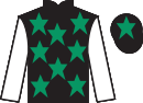 jockey silks