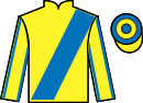 jockey silks