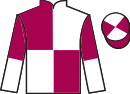 jockey silks