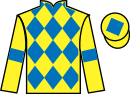 jockey silks