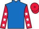 jockey silks