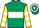 jockey silks