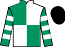 jockey silks
