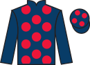 jockey silks