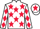jockey silks
