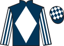jockey silks