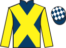 jockey silks