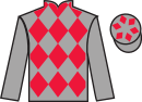 jockey silks
