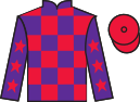 jockey silks