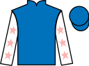 jockey silks