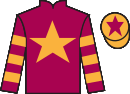 jockey silks
